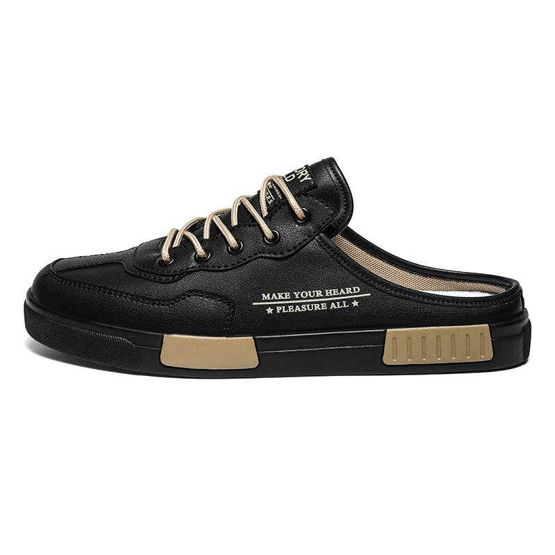 Fashion Casual Shoes Men Sneakers Male Flat Shoes For Men Classic New Walking Sneakers