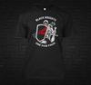 Naval Fighting Squadron Black Knights VFA-154 - T-Shirt Summer Cotton O-neck Short Sleeve Tee