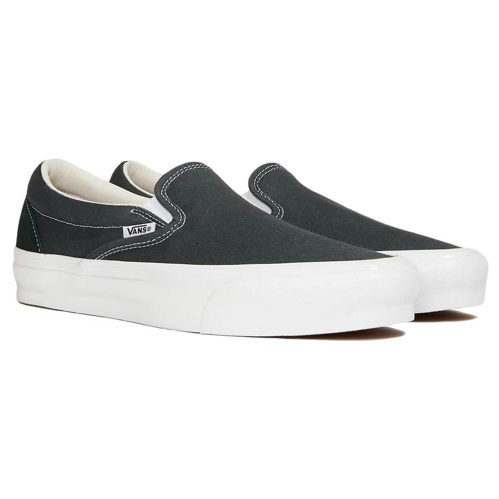 Slip-On Adsum x Og Classic Vans Lx 'Scarab True White' VN0A32QN72C
