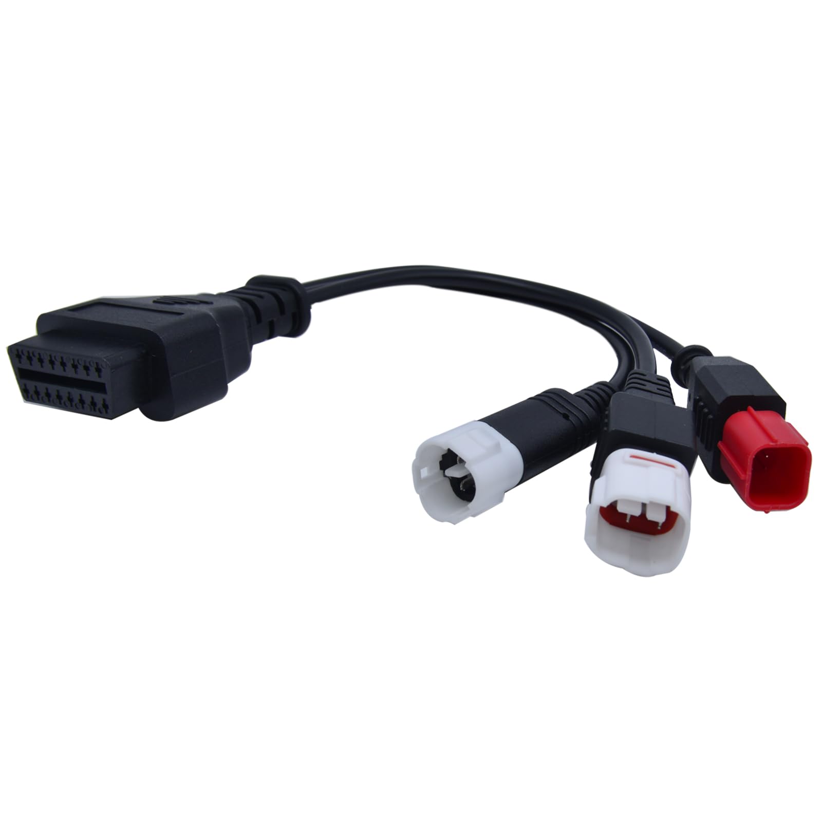 CM Hardware 3-контактный 4-контактный 6-контактный диагностический кабель-разъем 3 в 1