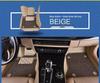 Car Floor Mats for Civic, Accord, City, Fit, Honda CR-V, Spirior, and Li Nian S1