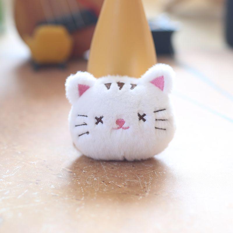 

Милий милий маленький слоник, кулон, плюшева іграшка, лялька, маленька мавпочка, сумка, підвісна прикраса, брелок, лялька, лялька 11Cm