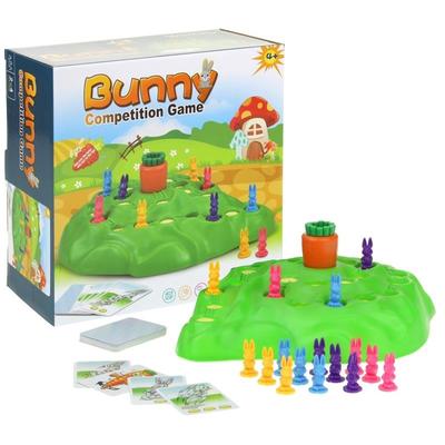 Jumping Bunnies Arcade Game Lotti Karotti