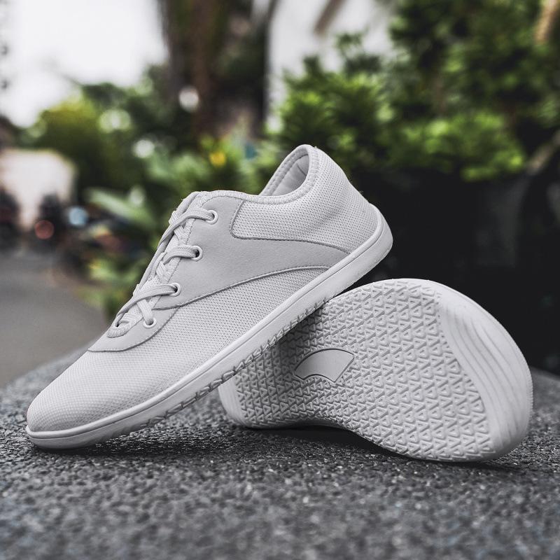 

Повседневная обувь флэш, обувь на одной педали для широких ног, дышащая обувь из летящего трикотажа, тренировочная, фитнес, для скакалки, велосипедная обувь, походная обувь для улицы 50