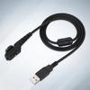 USB Walkie Talkie Programming Cable Write Frequency Line for Hytera PD 780