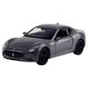 WELLY Maserati GranTurismo 4.75-inch Diecast Model Car