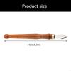   Professional Woodworking Carving Tool Multifunctional Handmade Art Carving Cutter