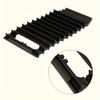 1pc – black