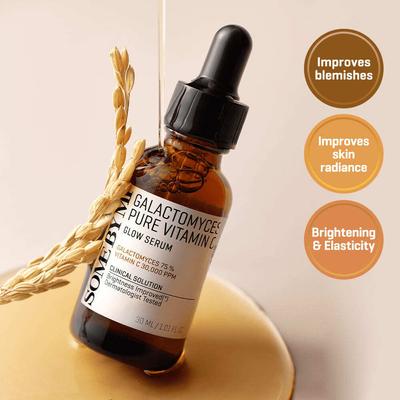 Galactomyces Siero Illuminante alla Vitamina C Pura 30 ml