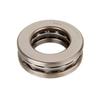 Flat Thrust Ball Bearings 51207-51211
