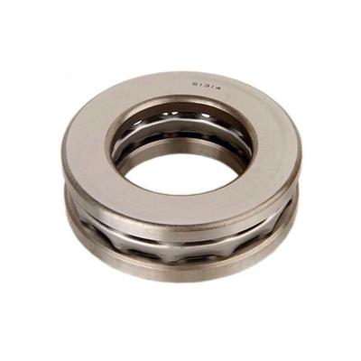 Axial-Rillenkugellager 51207-51211