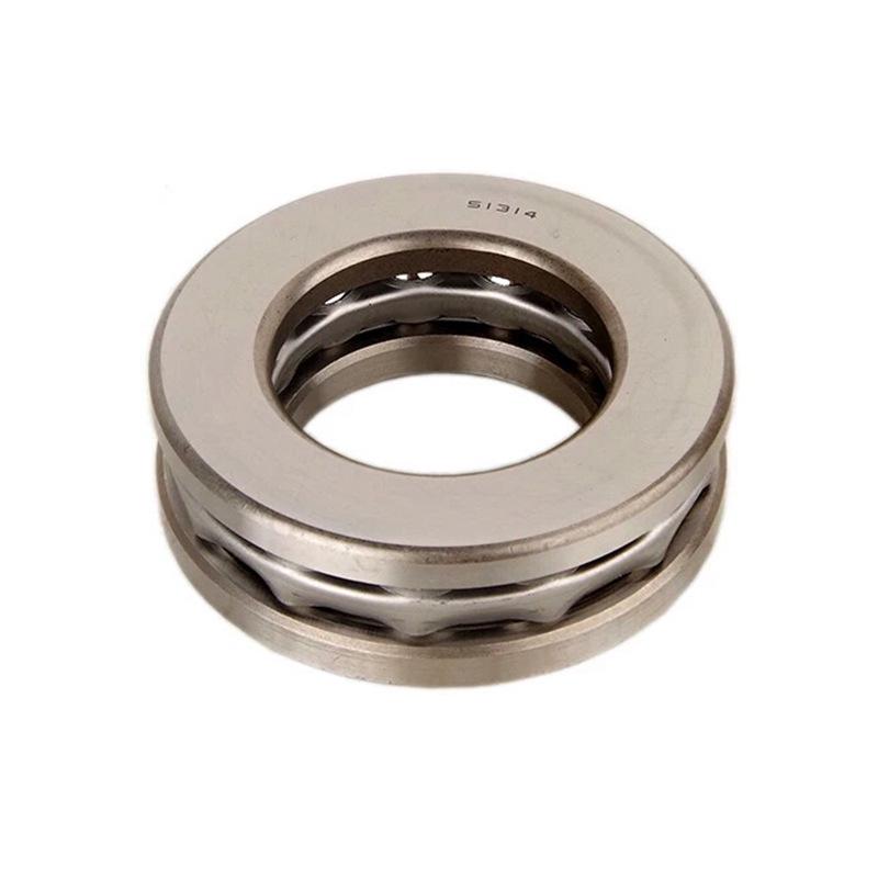 

Flat Thrust Ball Bearings 51100-51103 Collection 51100