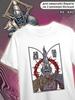 Blasphemous T-shirt