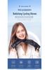 Women's Sheepskin Leather Riding Gloves - Autumn/Winter Warmth & Protection for Outdoor Use