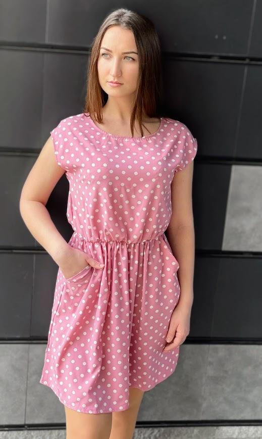 Rochie de soare (Femei) Vară 8131-077 HC