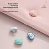 Cloud Quilt Fastener, New Bed Sheet Without Needles, Comes with One-click Unlocking for Creative Storage
