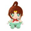 New Sailor Moon Plush Toy Makoto Kino And Luna Cat Designs