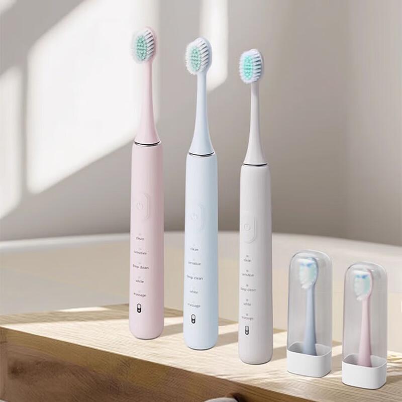 

Plus Minus Zero Smart Sonic Electric Toothbrush