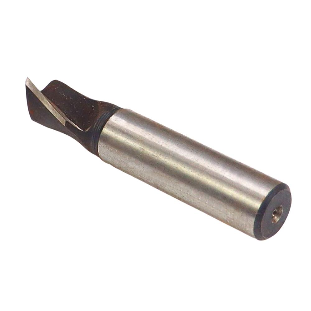 Shank end mill FI-14mm working 16mm DIN844