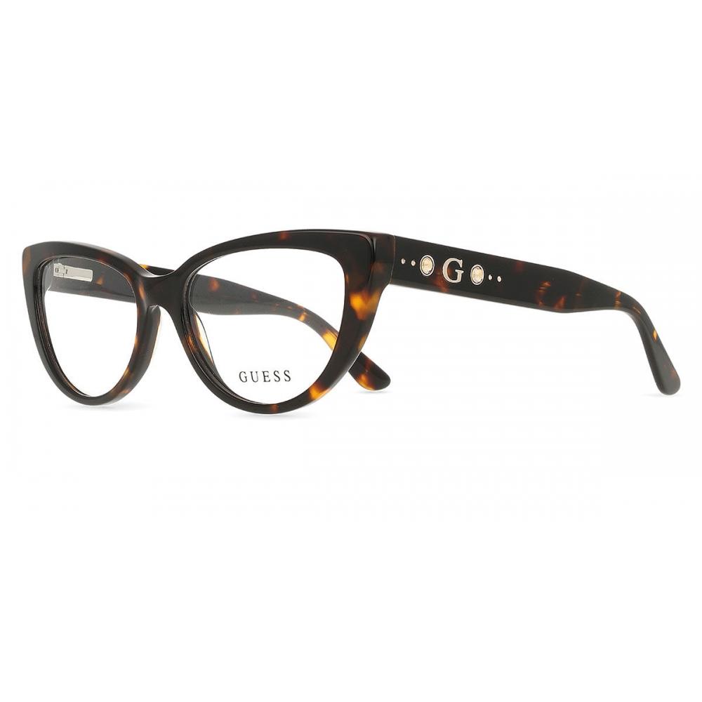 Guess Women Eyeglasses Gu50175 052