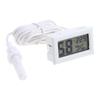 Temperature Controller Programmable Probe LED Display Detector