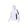 New Sweatshirt Women's Standard White A11W333502F-WT