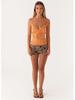 New Women's Embroidered Sequin Vest Camisole - Sexy European & American Style