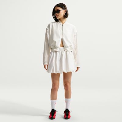 Nike Sportswear Women s Loose Bubble Skirt S