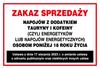 Sisteme de control acces și alarme – Semne de protecție