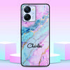 Custom Name Phone Case For Blackview Wave 9C 8C 6C Shark 9 Color 8 Oscal C80 C70 C60 C30 C20 Pro Flat 2 1C 2C Tiger 13 12 Cover