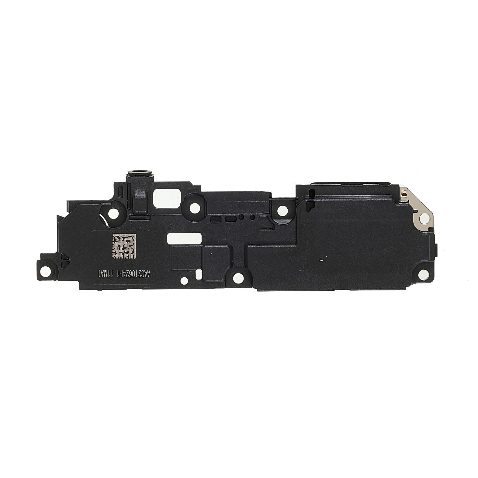 

Buzzer Ringer Loudspeaker Module Spare Part Replacement Accessories (without Logo) for Xiaomi Redmi Note 10 5G Type A