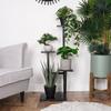 6-tier Metal Flower Stand 80 Cm