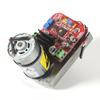 Echipamente – Motoare și regulatoare de viteză