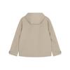 New Balance Windproof Jacket Asia Sizing 'Beige' Men's 5AD37121-LBE