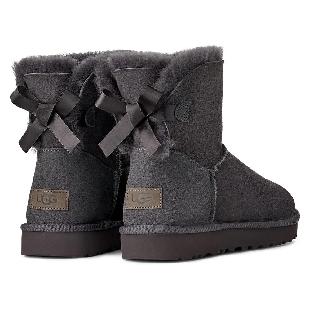 Ugg Mini Bailey Bow II Shoes