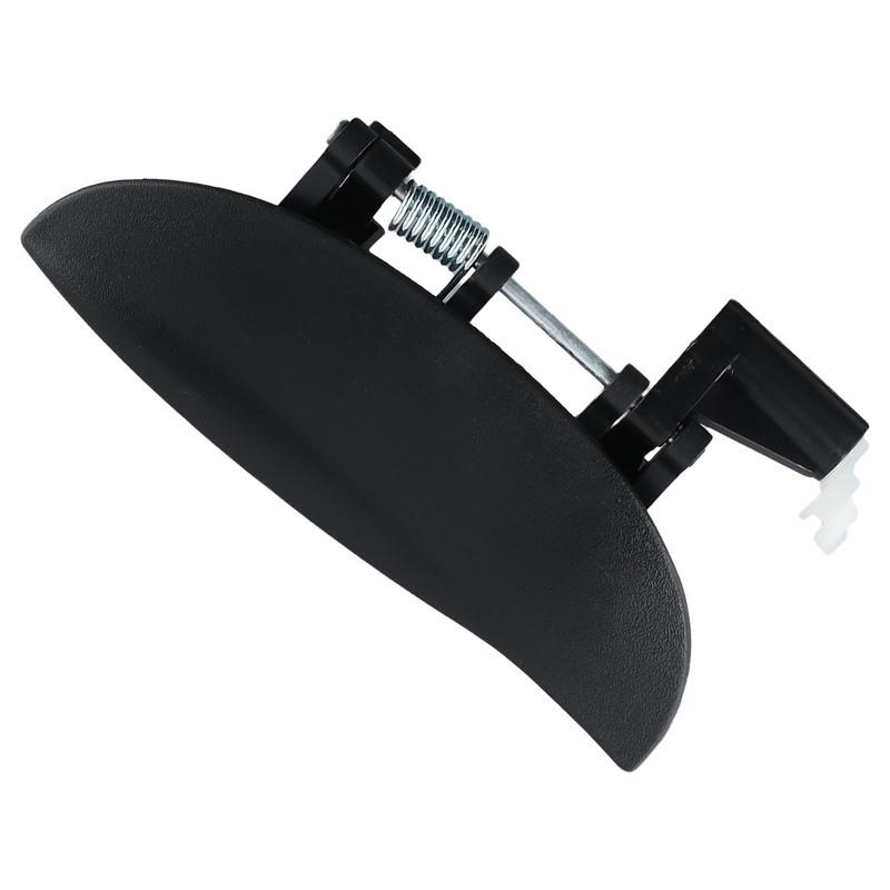 Replacement Front Left Door Handle for Hyundai Atos For Prime Atoz Santro Models 1997 2007 Direct Fit Tallation