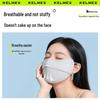 KELME Outdoor UV Protection Face Mask