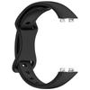 Silicone straps For Huawei Band 10/9/9 NFC Strap Accessories Replacement Sport bracelet pulseira correa for Huawei Bands 8/8NFC