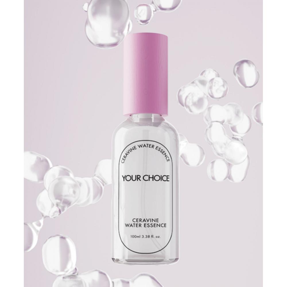 

Yourchoice Water Essence 100ml Seravine NONE