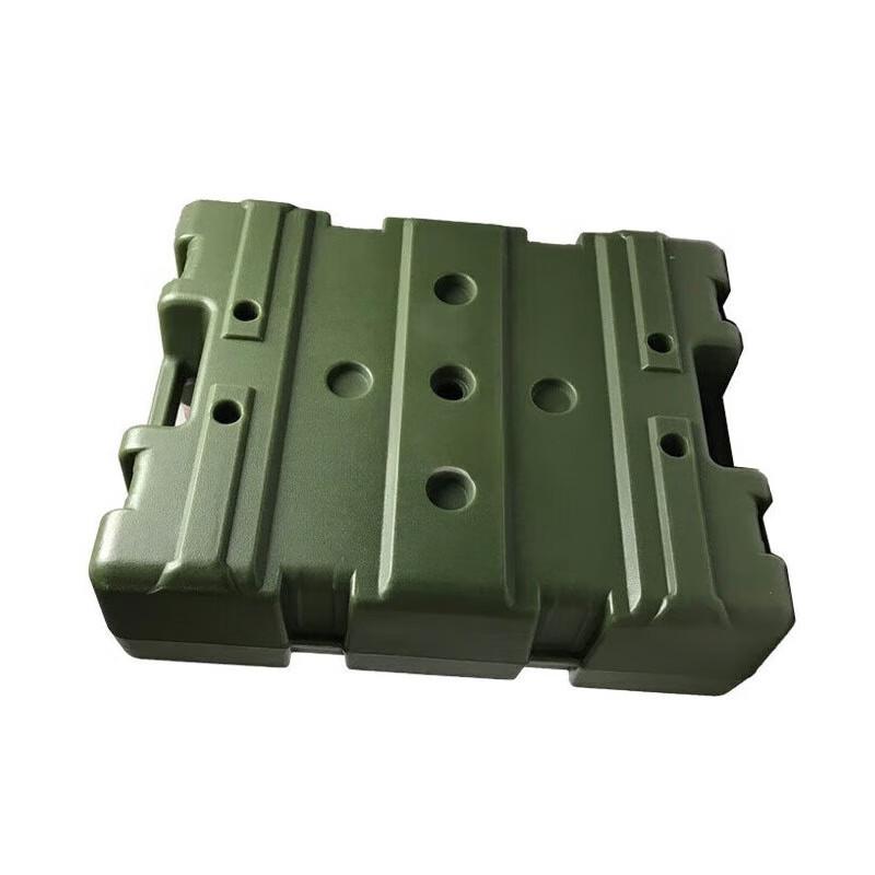 Aidiwei Rotomolded Multipurpose Storage & Equipment Cases