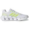 New Adidas Ventice Climacool 'White Green Yellow' GV6609