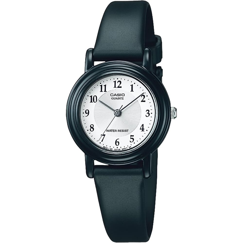 

[Casio] Часы Casio Collection [Официальная модель для внутреннего рынка] LQ-139AMV-7B3LWJH Женские Черные