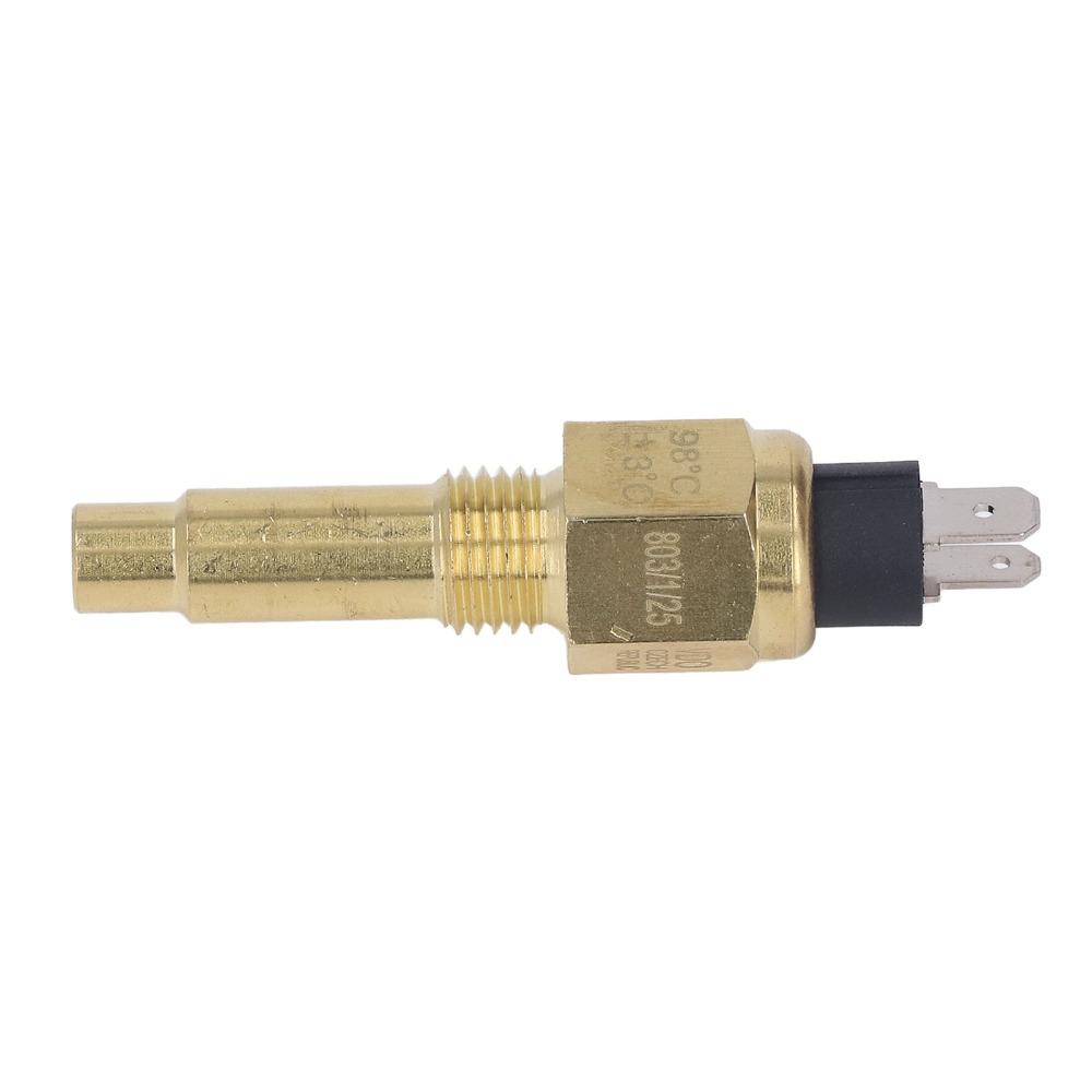 M14×1.5 Thread Water Temperature Sensor 3W Generator Sensor Generator Temperature Sensor  Generator