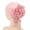 Headscarf For Women Featuring Polyester Chiffon Material And Breathability