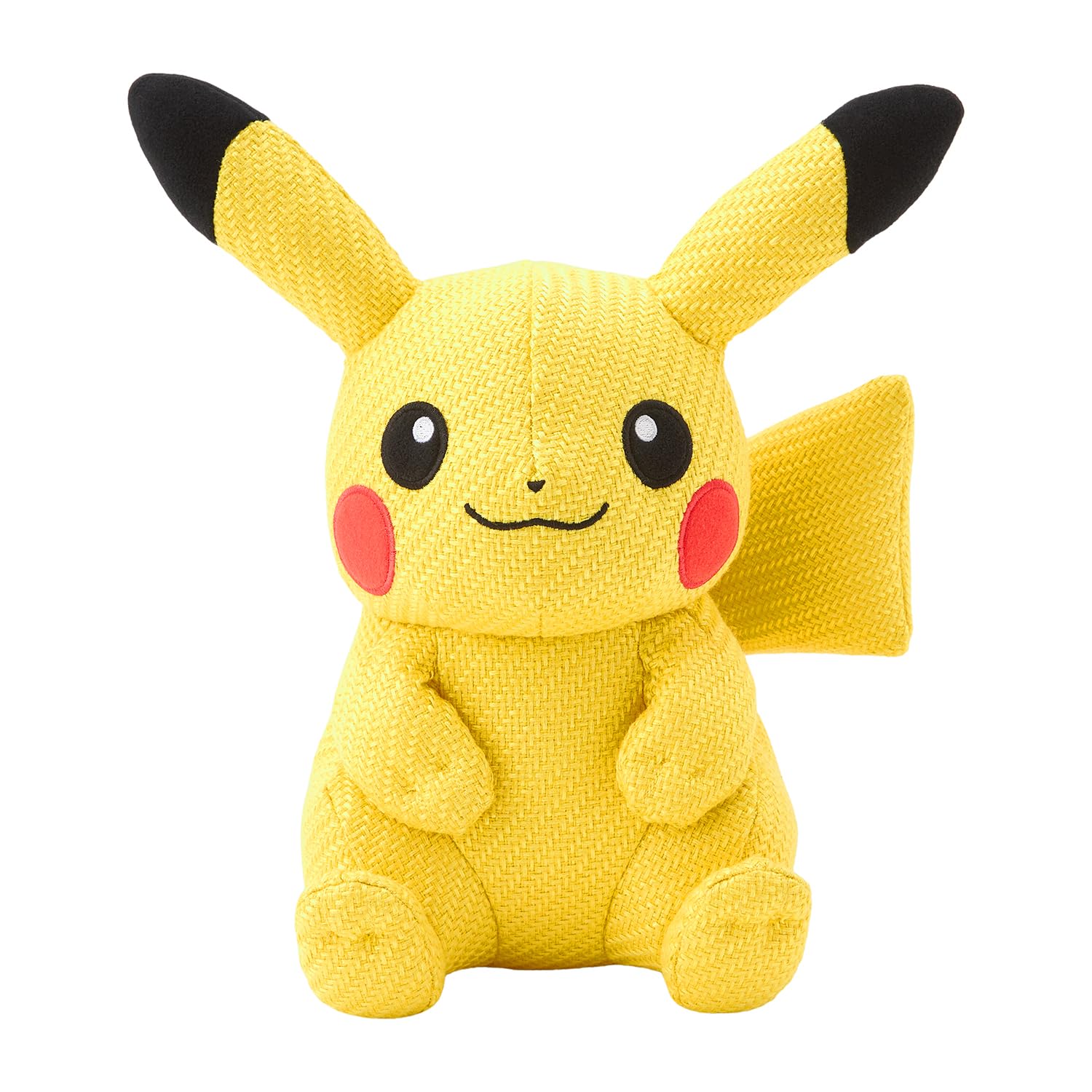 

Pokemon Center Original Plush Toy Pokemon Friends Pikachu