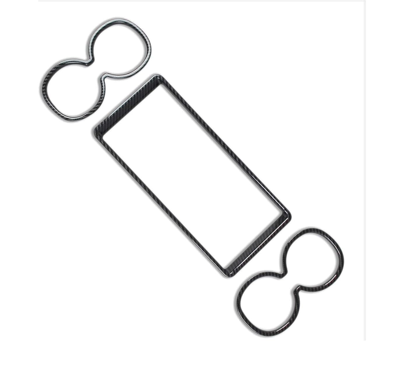 EVOGEAR External Toyota Exclusive New Voxy VOXY NOAH 90 Series чёрный