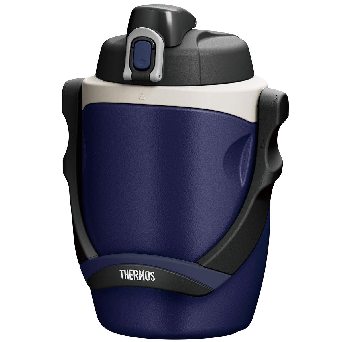 

THERMOS Sports Jug Jug Type Cold Storage Only Navy Black FPG-1904 1.9L (NVBK)