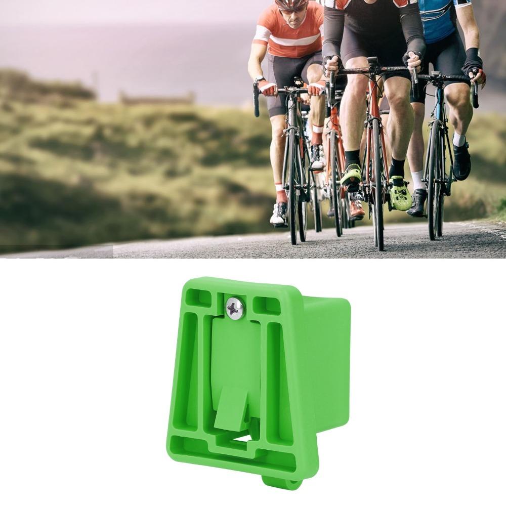 Black Bike Front Carrier Block for Brompton Folding Bikes Bicycle Accessorie