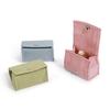Velvet Ring Jewelry Box Multi-purpose Jewelry Organizer Exquisite Jewelry Case  Necklaces Case