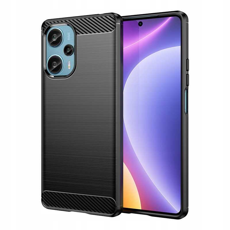 Sc Carbon Poco F5 Black